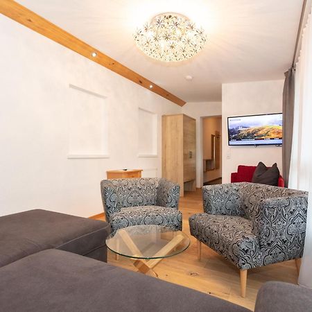 Schmittental Pension Self-Check-In Zell am See Dış mekan fotoğraf