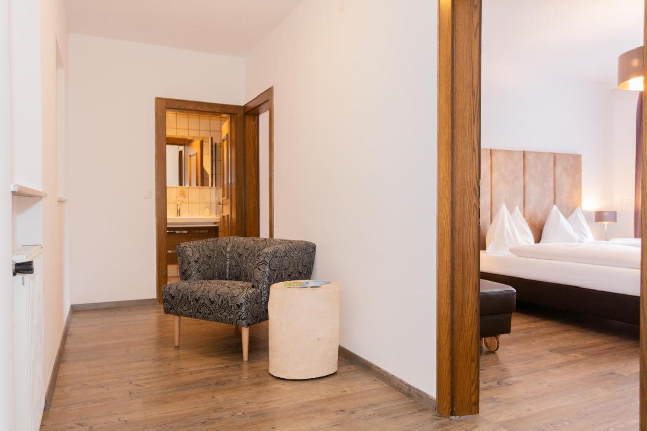Schmittental Pension Self-Check-In Zell am See Dış mekan fotoğraf