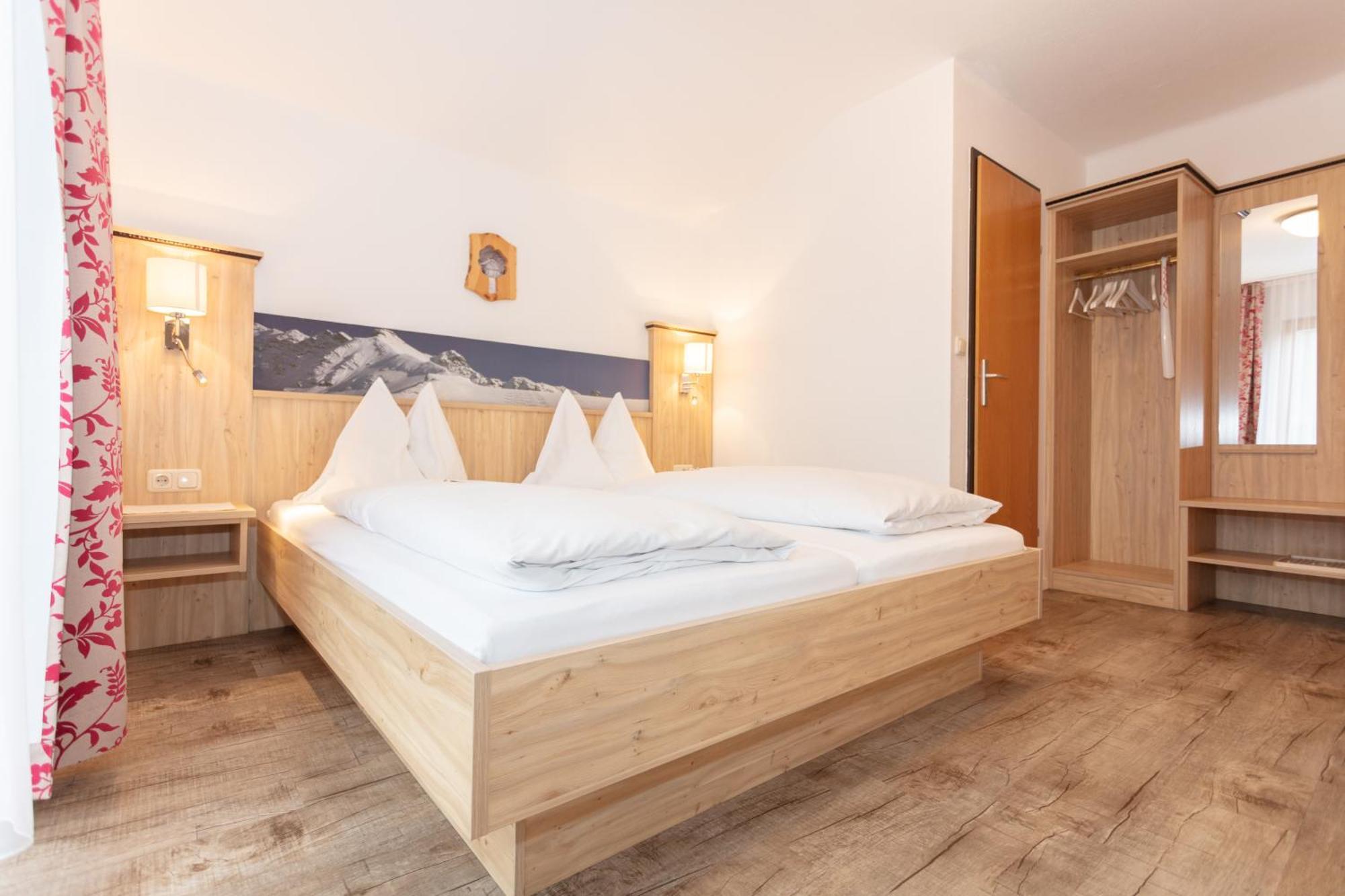 Schmittental Pension Self-Check-In Zell am See Dış mekan fotoğraf