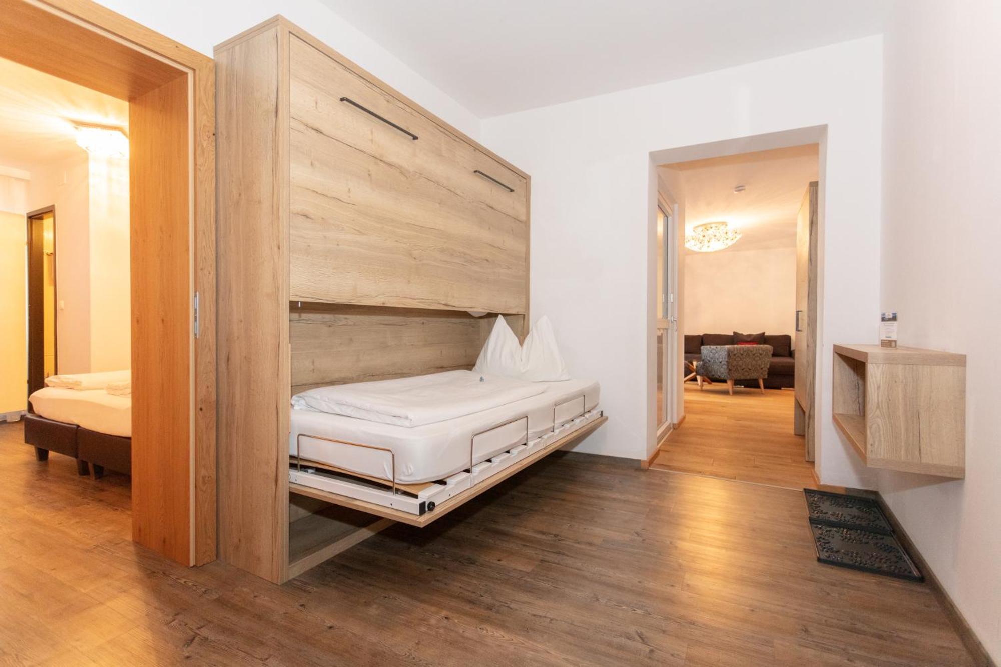 Schmittental Pension Self-Check-In Zell am See Dış mekan fotoğraf